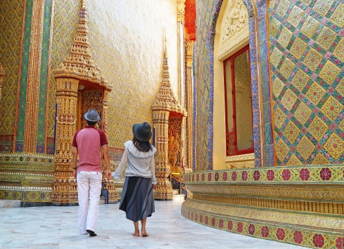 ワット・ラーチャボピット